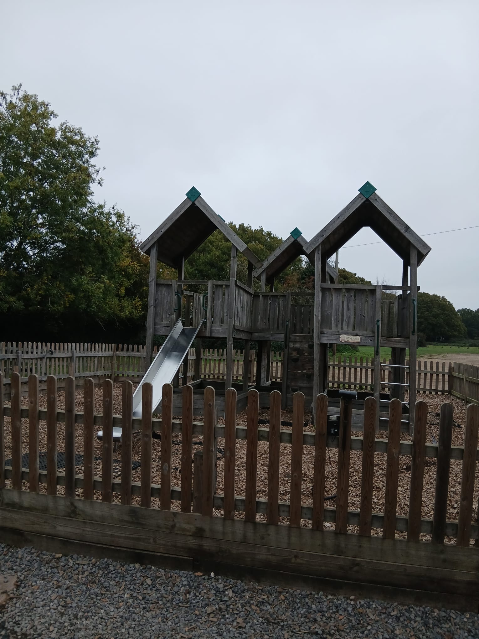 The Fighting Cocks Pub